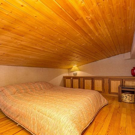 Homency - Residence Les Chevreuils Альп-д'Юэз Экстерьер фото